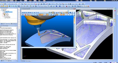 autodesk cnc programming software